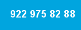 922 975 82 88